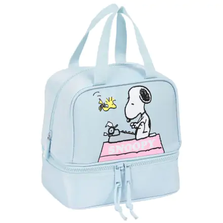 Snoopy Imagine uzsonnás táska termékfotó