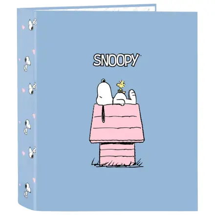 Snoopy irattartó mappa  termékfotó