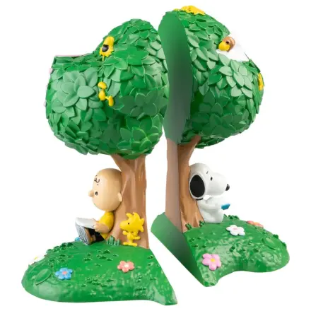 Snoopy könyvtámasz 16 cm termékfotó