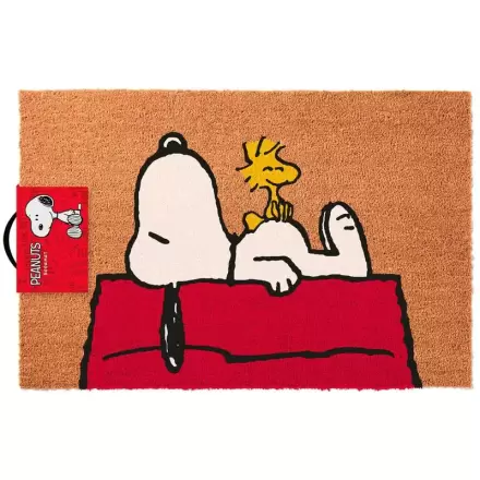 Snoopy Fußmatte termékfotója