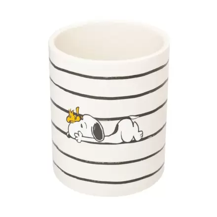 Snoopy Lazy Days pencil holder termékfotója