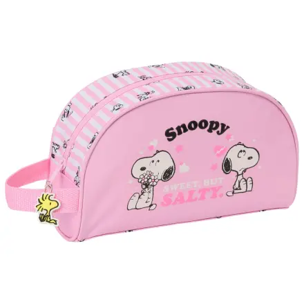 Snoopy neszeszer táska termékfotó
