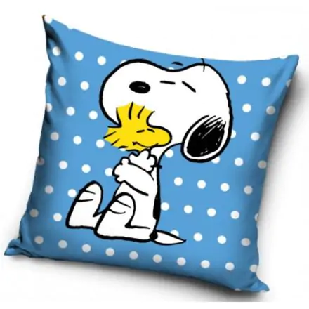 Snoopy párna, díszpárna 40*40 cm termékfotó