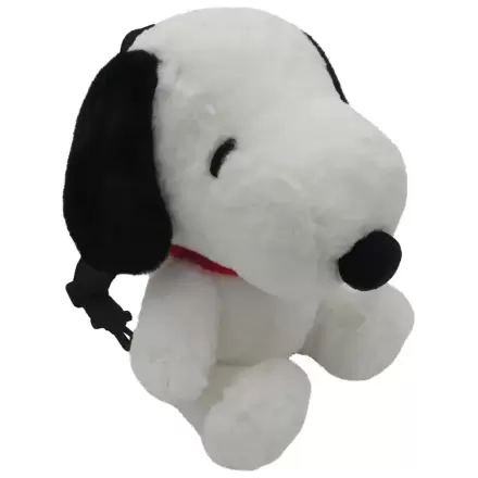 Snoopy plüss táska hátizsák 28cm termékfotója