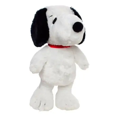 Snoopy plüssfigura 20cm termékfotó