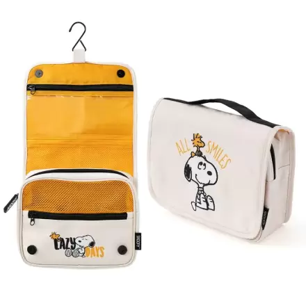 Snoopy vanity case termékfotója