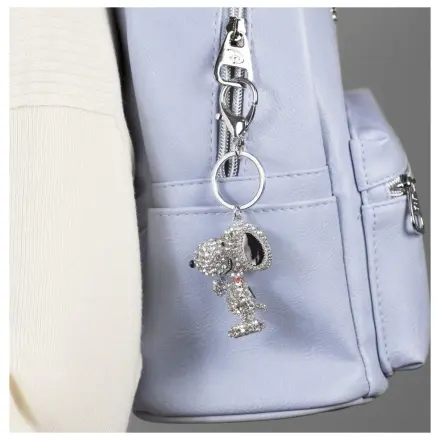 Snoopy Stone 3D kulcstartó termékfotó