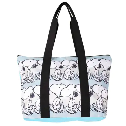 Snoopy strand táska termékfotó