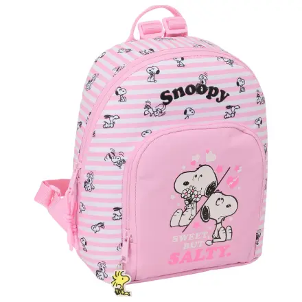 Snoopy táska hátizsák 30cm termékfotó