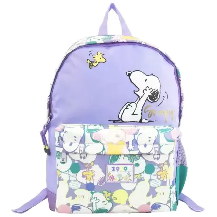 Snoopy táska hátizsák 42cm termékfotója