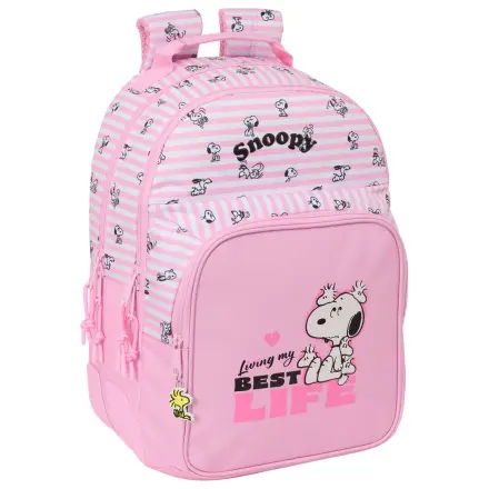 Snoopy táska hátizsák 42cm termékfotó