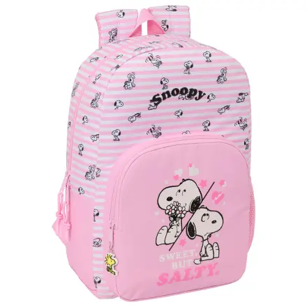 Snoopy táska hátizsák 46cm termékfotó