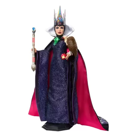 Snow White 2025 Disney Collector Evil Queen játék baba figura termékfotó