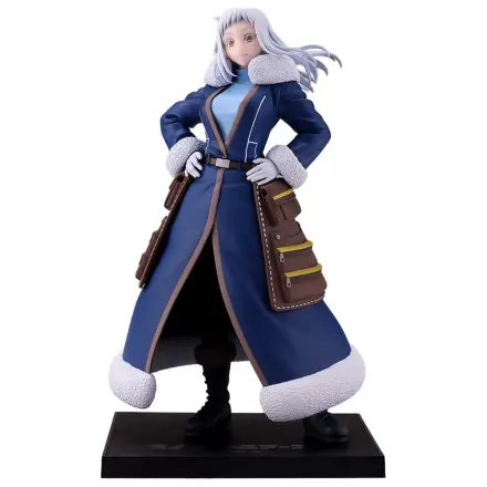 Snowball Earth Oshi Works PVC figura Ao Nogi 22 cm termékfotó