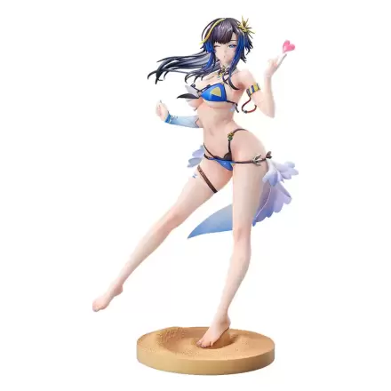 Snowbreak: Containment Zone 1/7 Katya: Surfside Leisure Swimsuit Ver. szobor figura 25 cm termékfotó