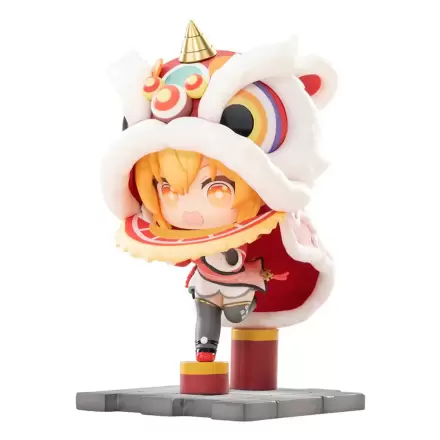 Snowbreak: Containment Zone Chibi Character Fenny Dazzling Roar Ver. figura 12 cm termékfotó