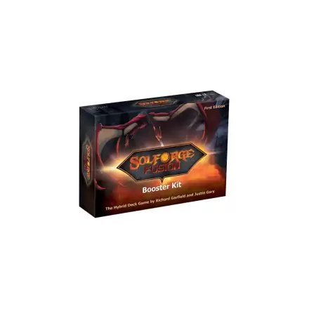 SolForge Fusion Booster Set #1 Angol nyelvű termékfotó