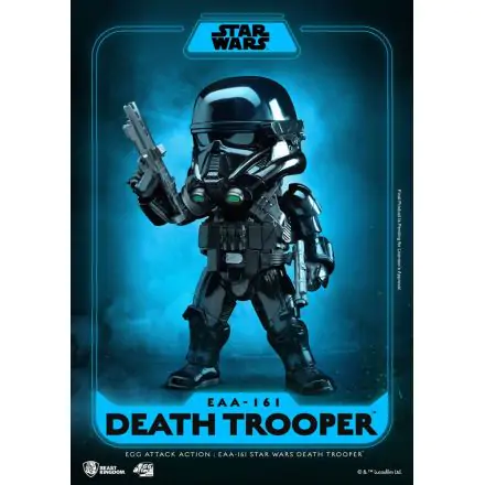 Solo: A Star Wars Story Egg Attack Death Trooper akciófigura 16 cm termékfotója