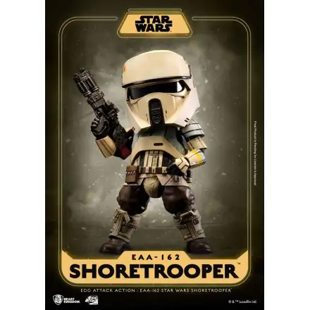 Solo: A Star Wars Story Egg Attack Shoretrooper akciófigura 16 cm termékfotója