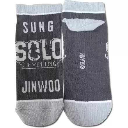 Solo Leveling Ankle Sung Jinwoo zokni termékfotó