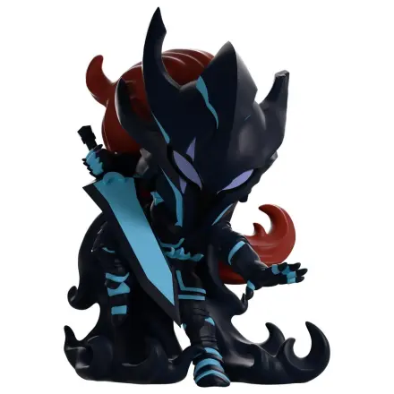 Solo Leveling Battle Igris figura Youtooz 13.7cm termékfotó