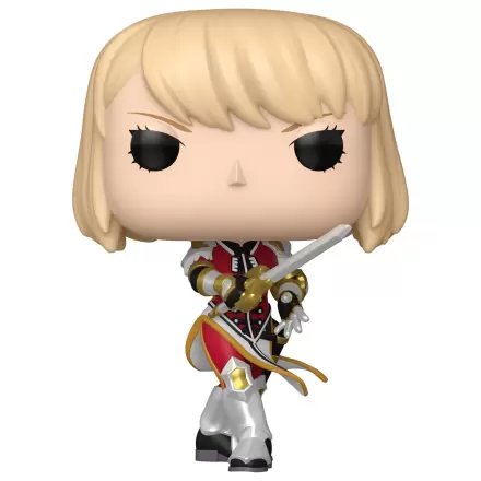 Solo Leveling Funko POP! Animation Vinyl figura Cha Hae-In 9 cm termékfotó
