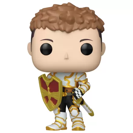 Solo Leveling Funko POP! Animation Vinyl figura Yoo Jinho 9 cm termékfotó