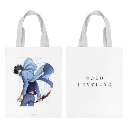 Solo Leveling Sung Jinwoo bevásárlótáska  termékfotó