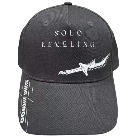 Solo Leveling Sung Jinwoo's Sword baseball sapka termékfotó