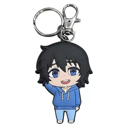 Solo Leveling Sung PVC kulcstartó termékfotó