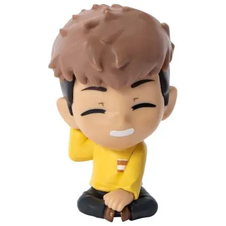 Solo Leveling Vinyl Mini figura Jinho 6 cm termékfotó