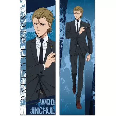 Solo Leveling Woo Jinchul Dakimakura párna termékfotó