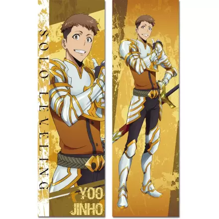 Solo Leveling Yoo Jinchul Dakimakura párna termékfotó