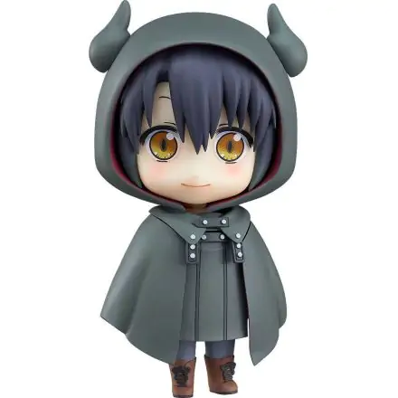 Somali and the Forest Spirit Nendoroid Somali akciófigura 10 cm termékfotó