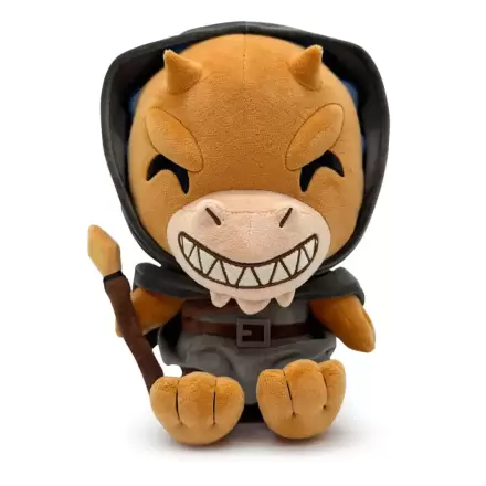 Songs of Chaos Rake plüss figura 22 cm    termékfotó