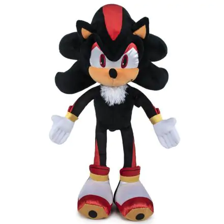 Sonic 2 Shadow plüss 30cm termékfotó