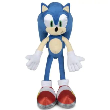 Sonic 2 Sonic plüss 30cm termékfotója