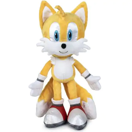 Sonic 2 Tails plüss 30cm termékfotója