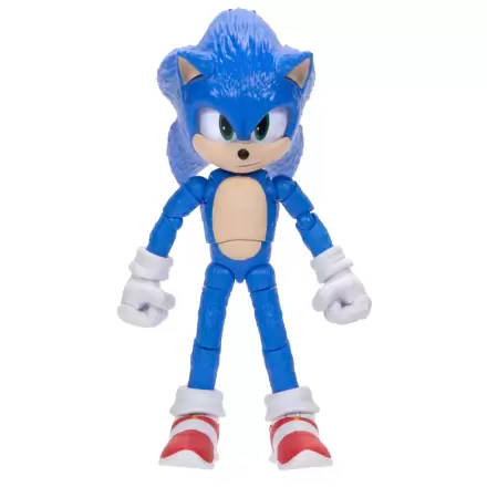 Sonic 3 figura - Sonic termékfotó