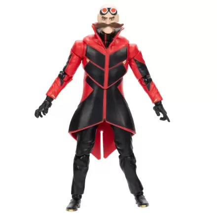 Sonic 3 figura - Ivo Robotnik termékfotó