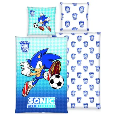 Sonic ágyneműhuzat Sonic 135 x 200 cm termékfotó