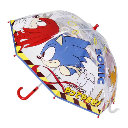 Sonic esernyő termékfotója