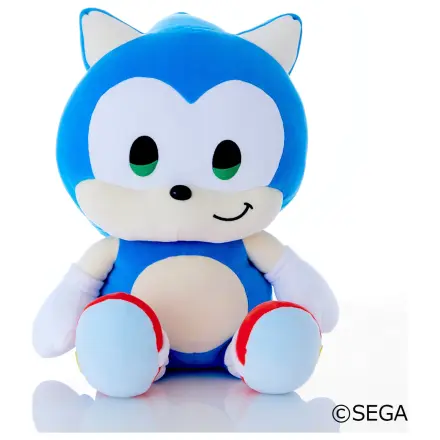 Sonic & Friends Sonic plüss 40 cm termékfotó