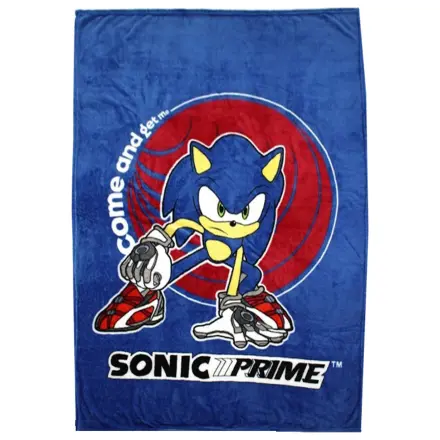 Sonic Get me takaró termékfotó