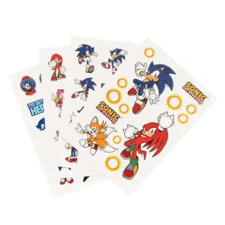 Sonic matrica csomag termékfotó