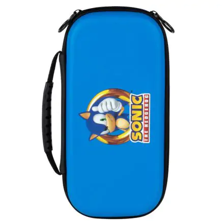 Sonic Nintendo Switch játékkonzol kiegészítő - tartó termékfotó