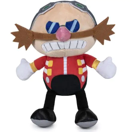 Sonic plüss 22cm Egman termékfotó