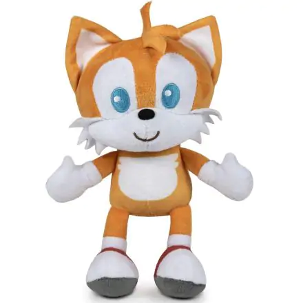Sonic plüss 22cm Tails termékfotó