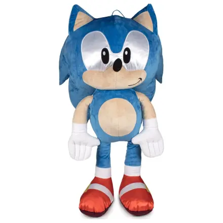 Sonic plüssfigura 70cm termékfotó