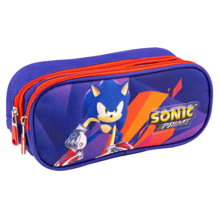Sonic Prime dupla tolltartó termékfotója